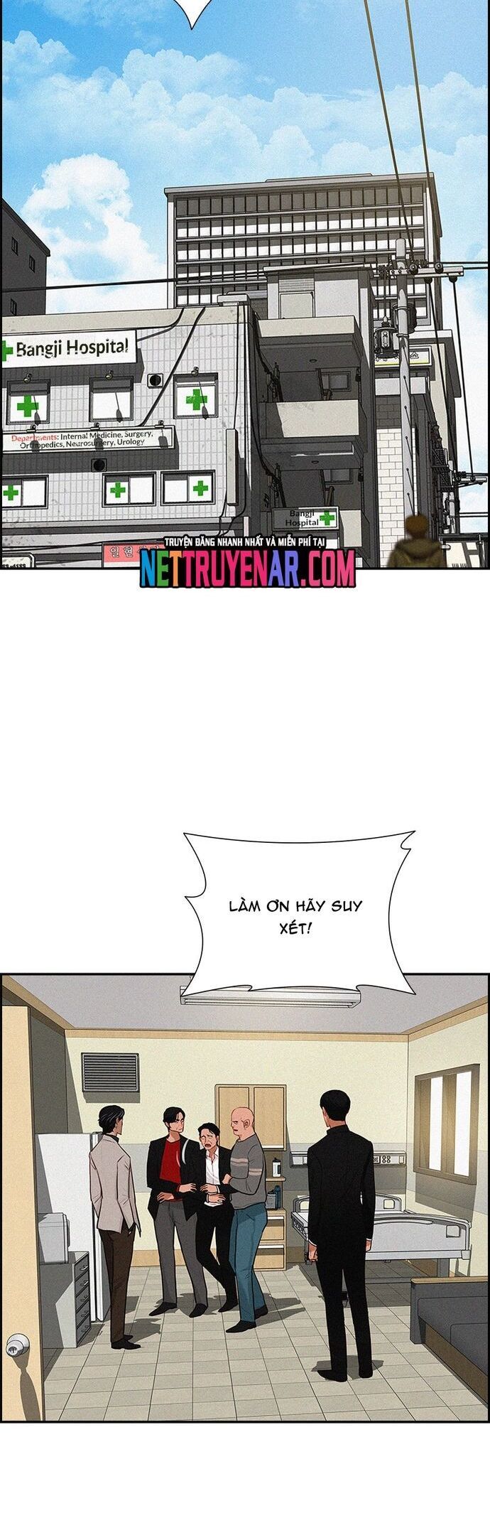 Chúa Tể Đồng Tiền Chapter 209 - 44