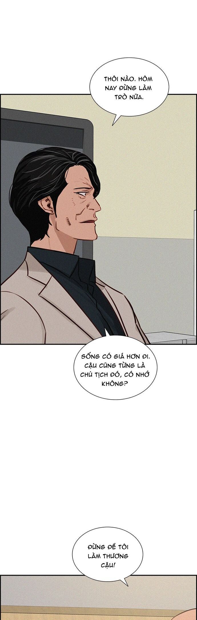 Chúa Tể Đồng Tiền Chapter 209 - 45