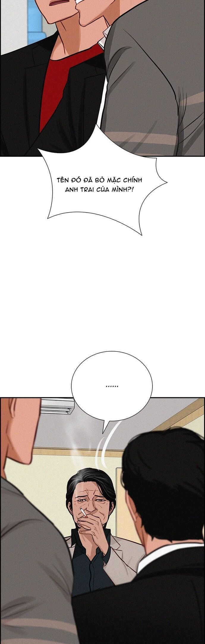 Chúa Tể Đồng Tiền Chapter 209 - 47