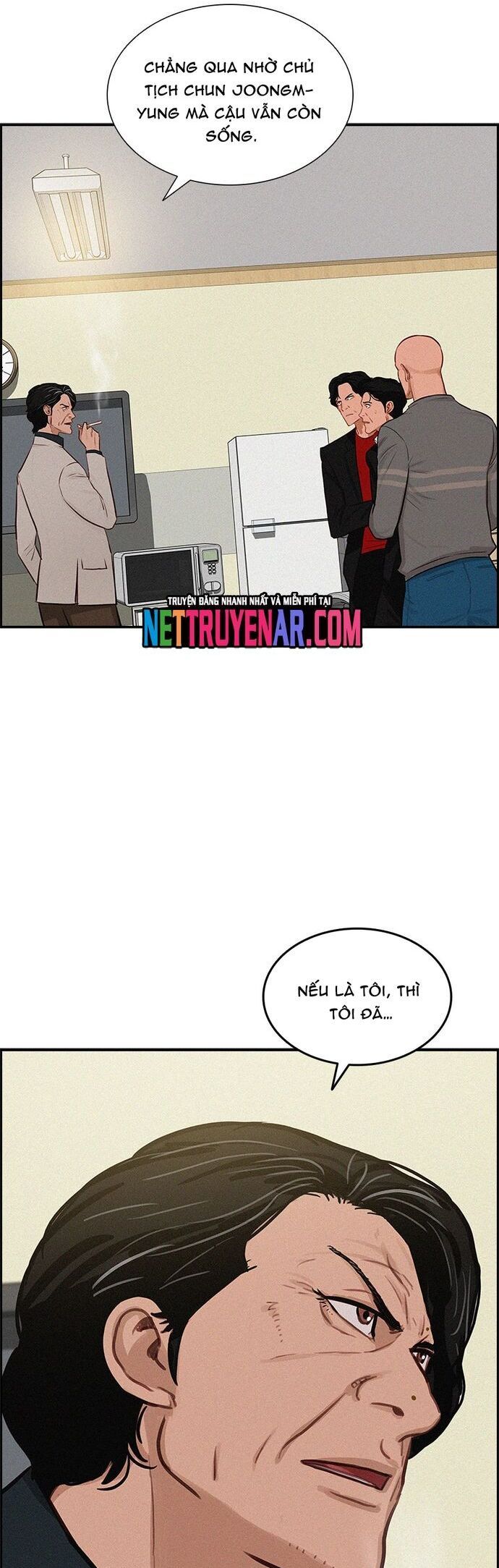 Chúa Tể Đồng Tiền Chapter 209 - 50