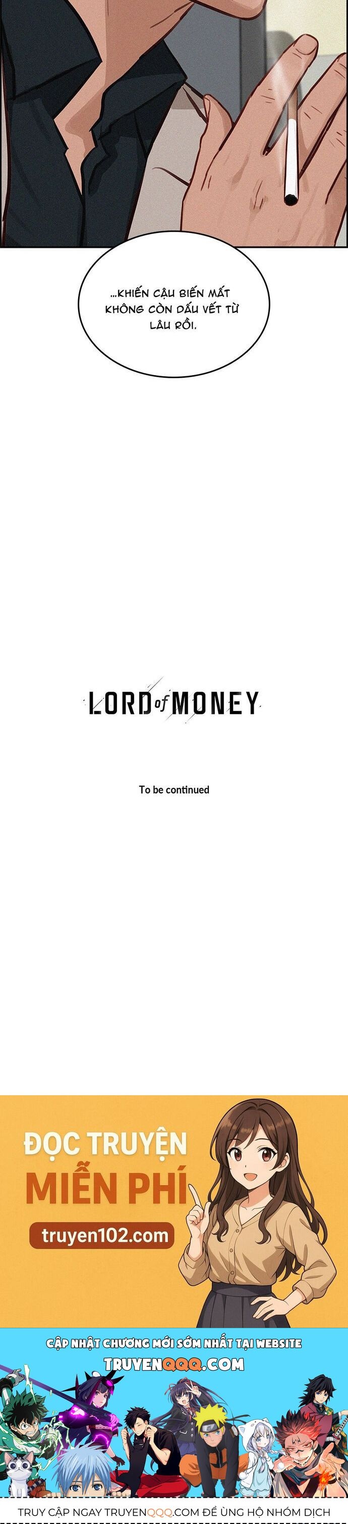 Chúa Tể Đồng Tiền Chapter 209 - 51