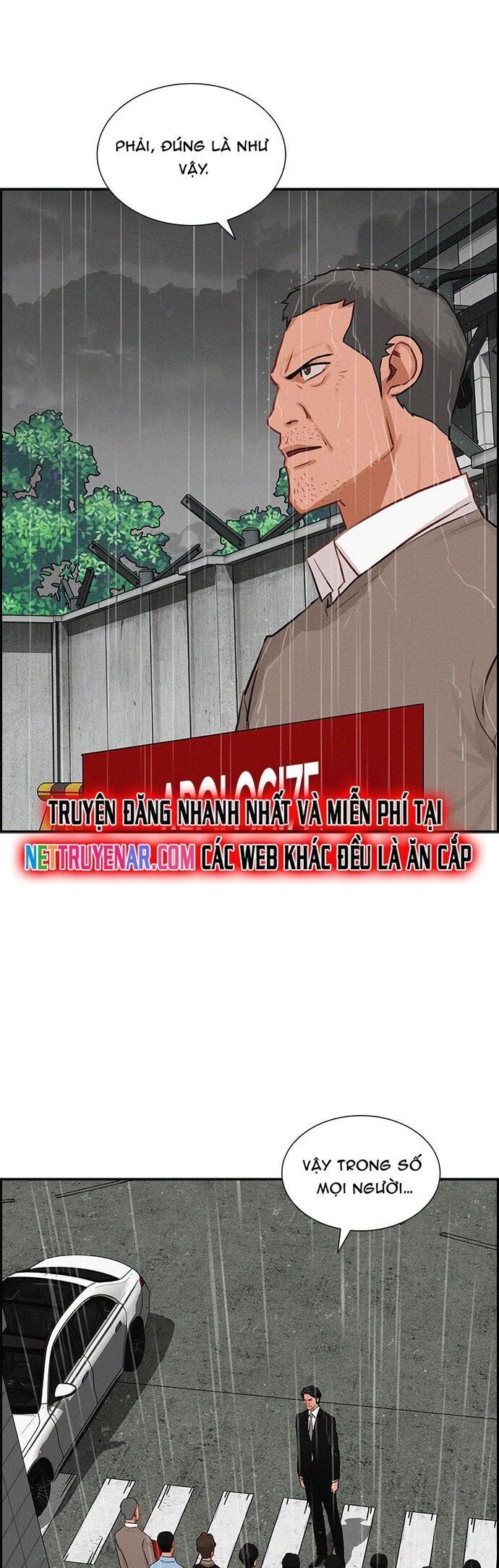 Chúa Tể Đồng Tiền Chapter 209 - 8