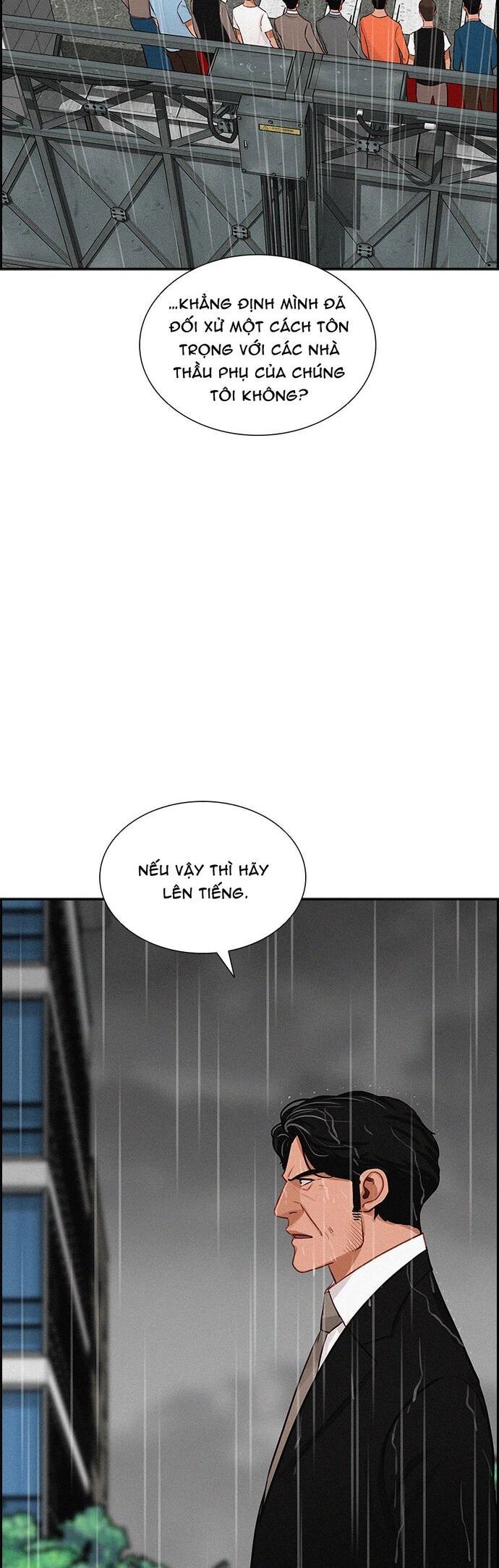 Chúa Tể Đồng Tiền Chapter 209 - 9