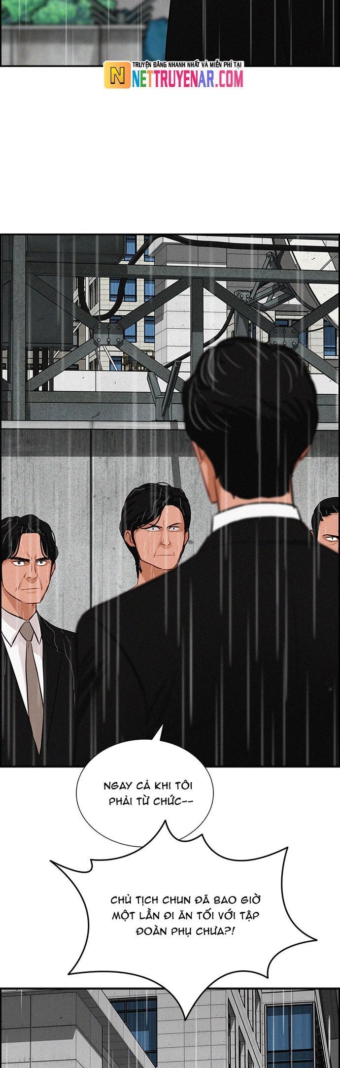 Chúa Tể Đồng Tiền Chapter 209 - 10