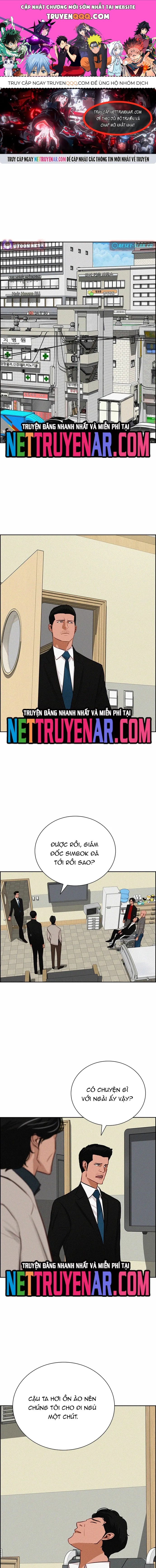 Chúa Tể Đồng Tiền Chapter 210 - 1