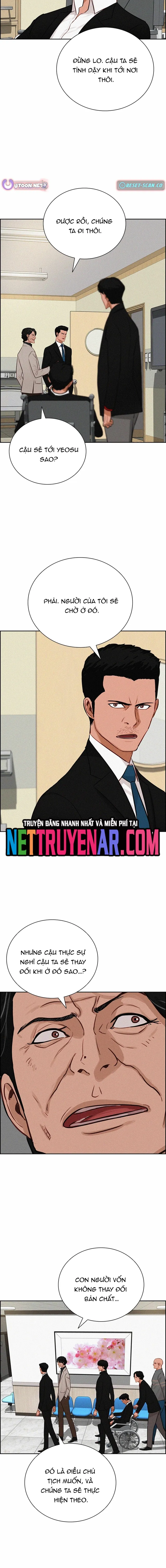 Chúa Tể Đồng Tiền Chapter 210 - 2