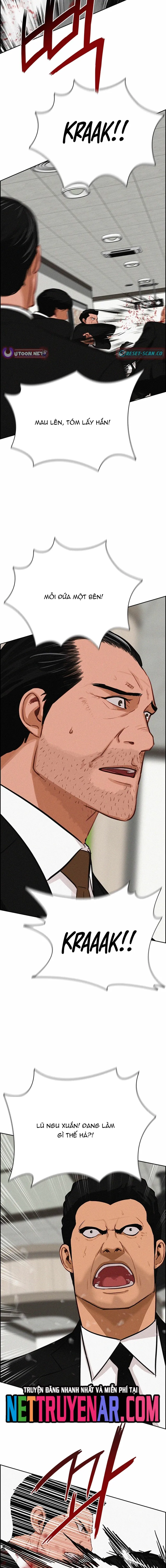 Chúa Tể Đồng Tiền Chapter 210 - 11