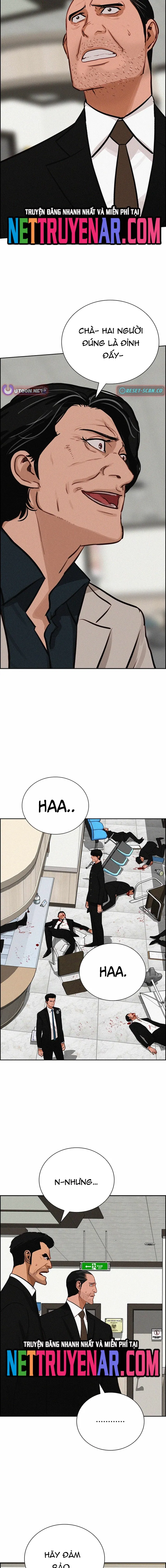 Chúa Tể Đồng Tiền Chapter 210 - 13