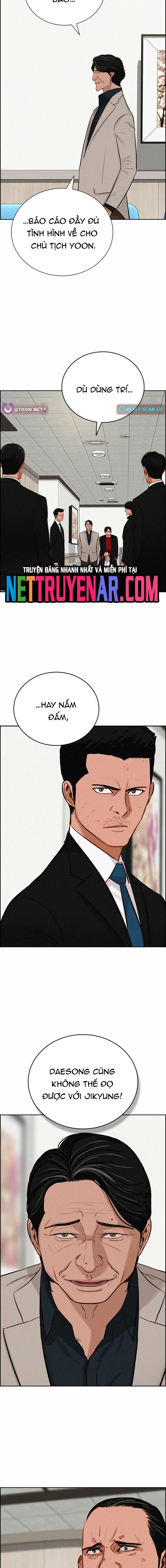 Chúa Tể Đồng Tiền Chapter 210 - 14