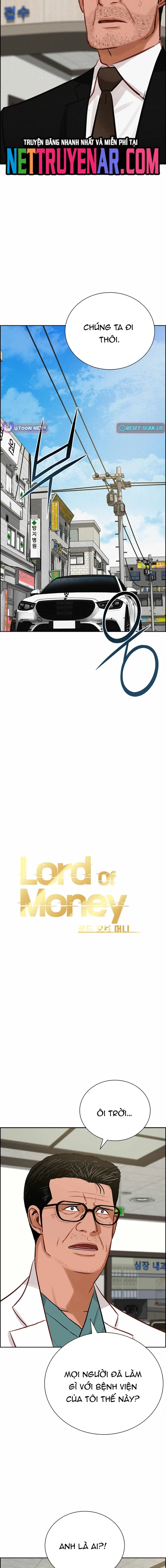 Chúa Tể Đồng Tiền Chapter 210 - 15