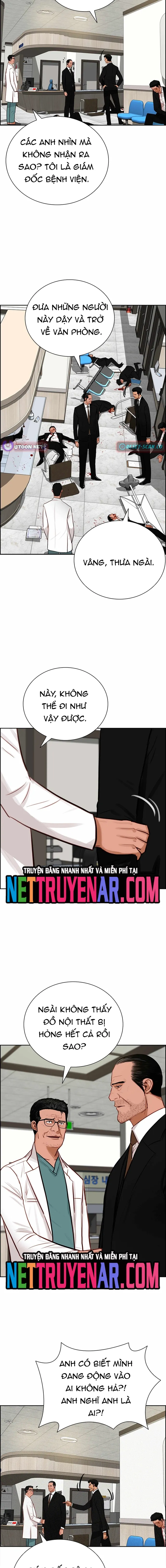 Chúa Tể Đồng Tiền Chapter 210 - 16
