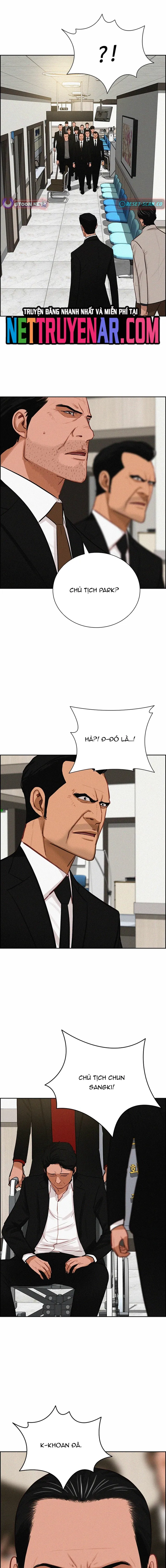 Chúa Tể Đồng Tiền Chapter 210 - 3