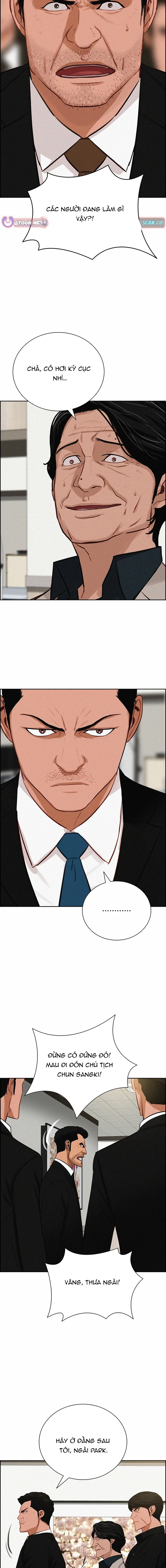 Chúa Tể Đồng Tiền Chapter 210 - 4