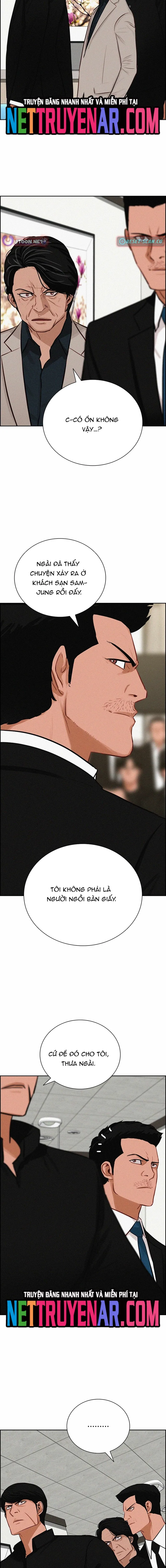 Chúa Tể Đồng Tiền Chapter 210 - 5