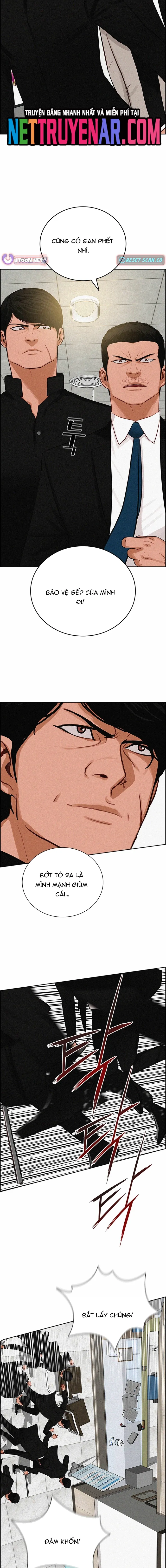 Chúa Tể Đồng Tiền Chapter 210 - 6