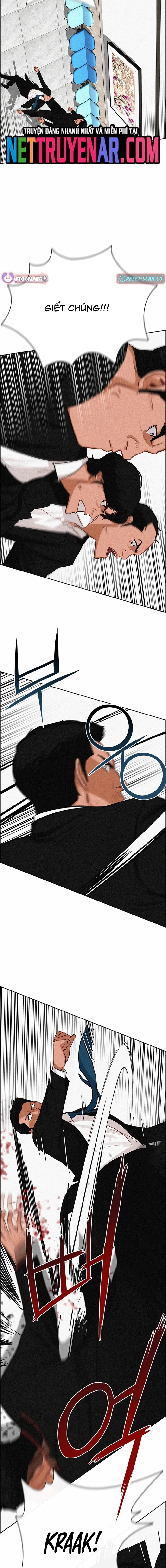 Chúa Tể Đồng Tiền Chapter 210 - 7