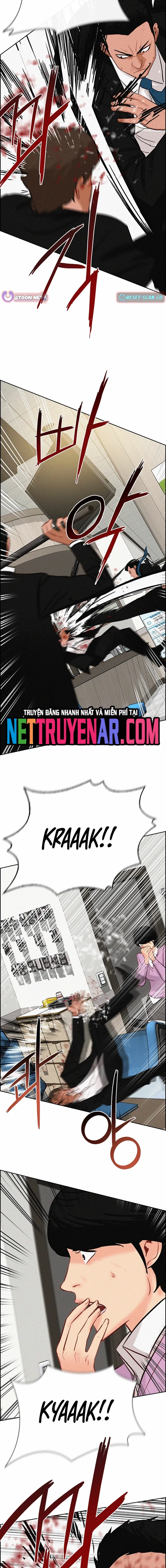 Chúa Tể Đồng Tiền Chapter 210 - 8