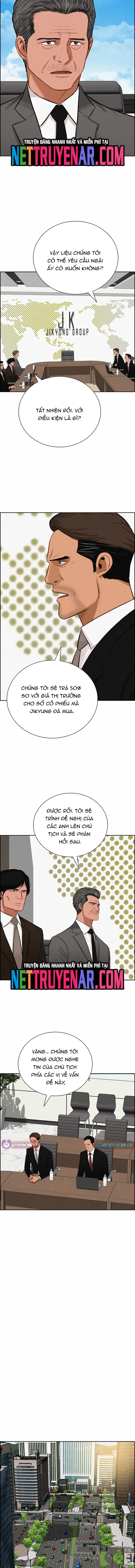 Chúa Tể Đồng Tiền Chapter 211 - 2