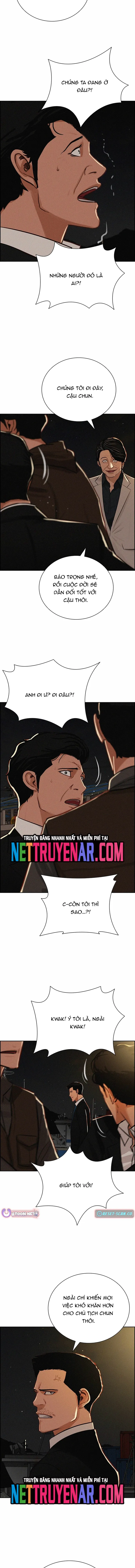 Chúa Tể Đồng Tiền Chapter 211 - 11