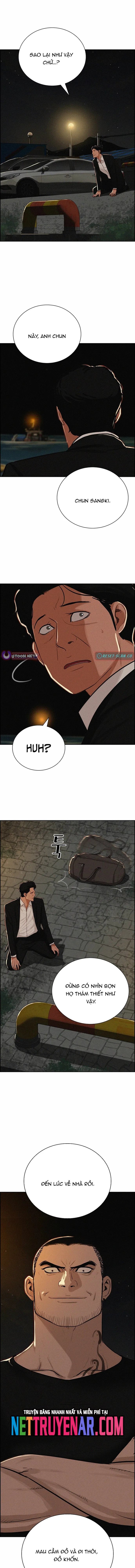 Chúa Tể Đồng Tiền Chapter 211 - 13