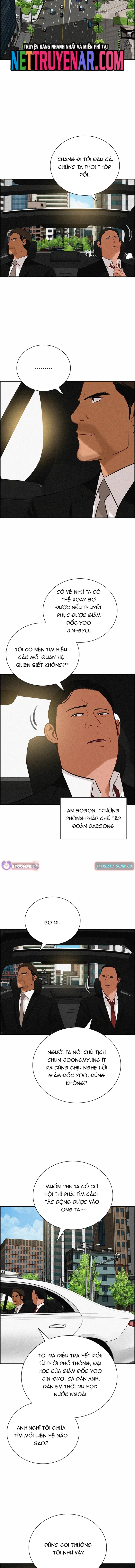 Chúa Tể Đồng Tiền Chapter 211 - 3