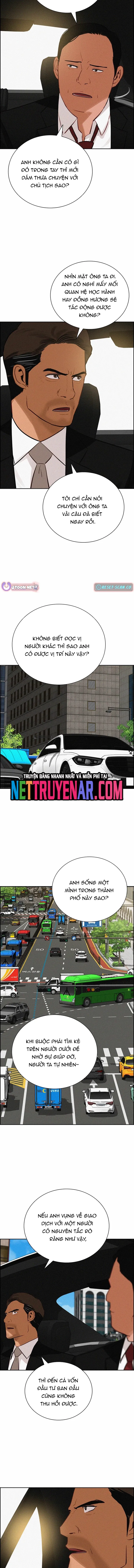 Chúa Tể Đồng Tiền Chapter 211 - 4