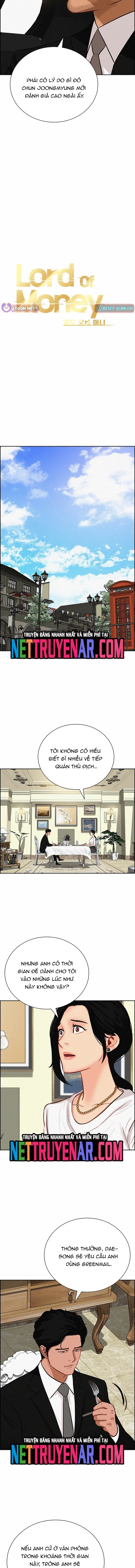 Chúa Tể Đồng Tiền Chapter 211 - 5