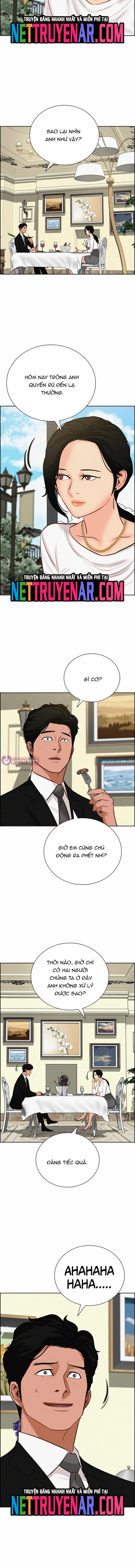 Chúa Tể Đồng Tiền Chapter 211 - 8