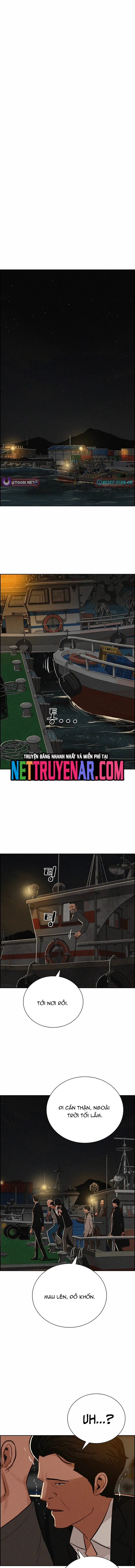 Chúa Tể Đồng Tiền Chapter 211 - 9