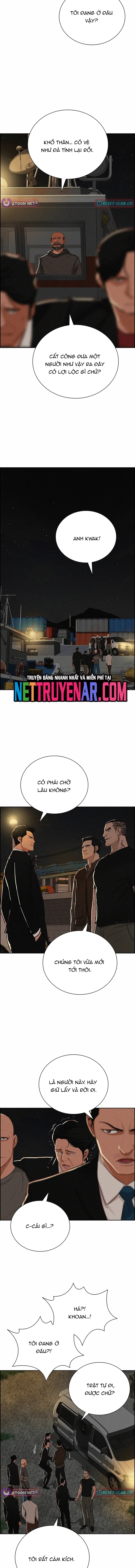 Chúa Tể Đồng Tiền Chapter 211 - 10