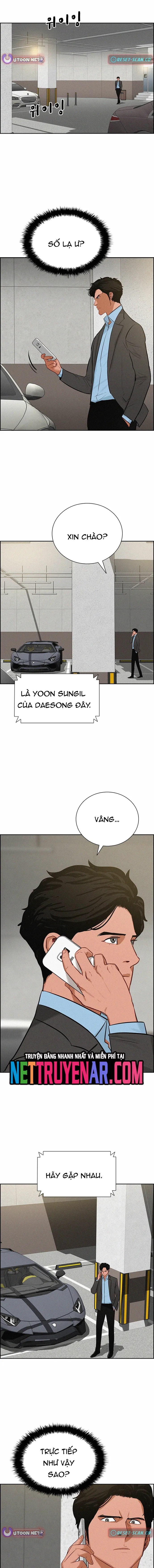 Chúa Tể Đồng Tiền Chapter 212 - 2