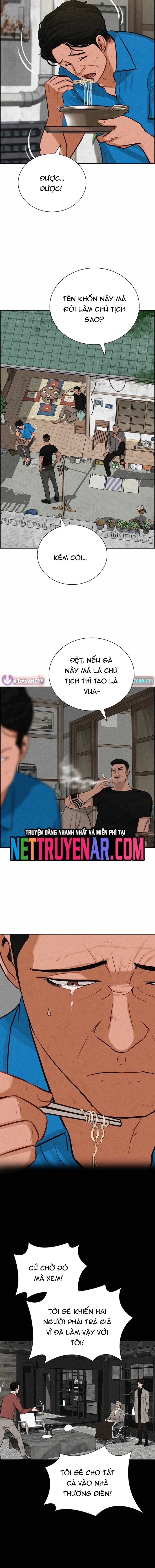 Chúa Tể Đồng Tiền Chapter 212 - 11