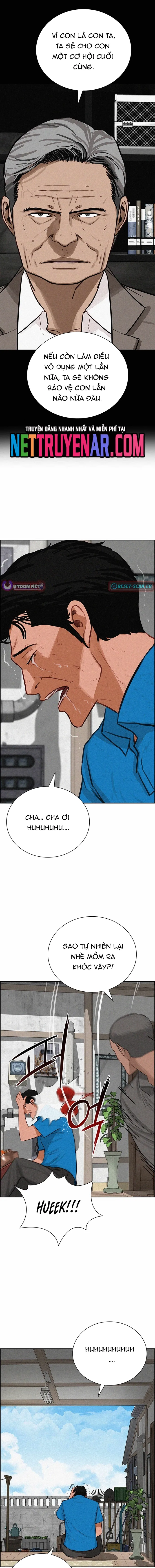 Chúa Tể Đồng Tiền Chapter 212 - 12