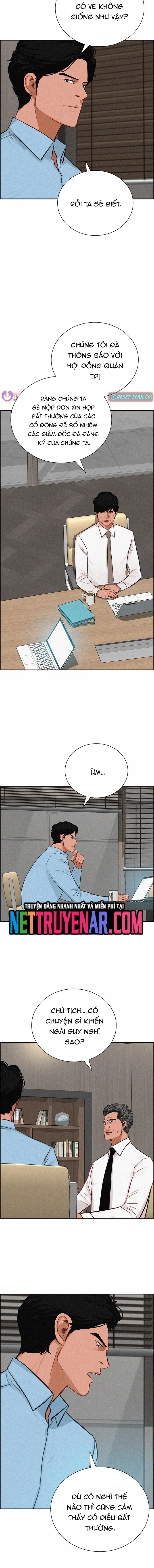 Chúa Tể Đồng Tiền Chapter 212 - 14