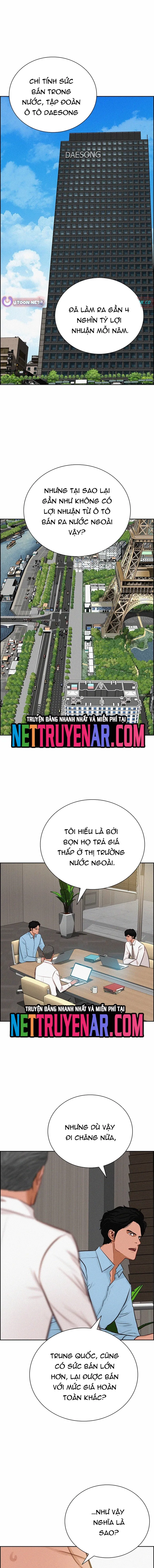 Chúa Tể Đồng Tiền Chapter 212 - 15