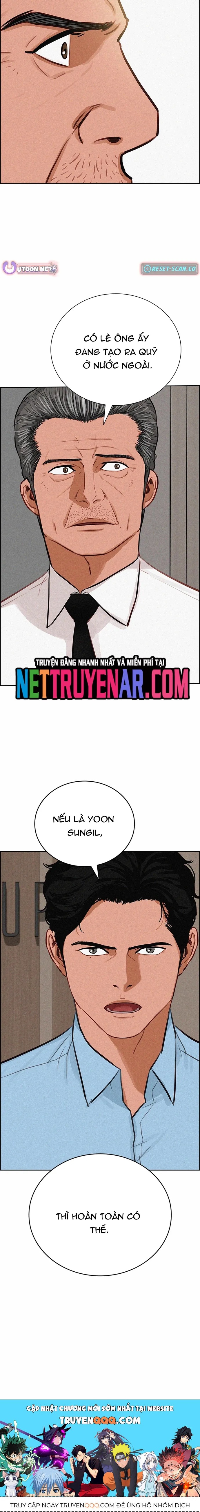 Chúa Tể Đồng Tiền Chapter 212 - 16