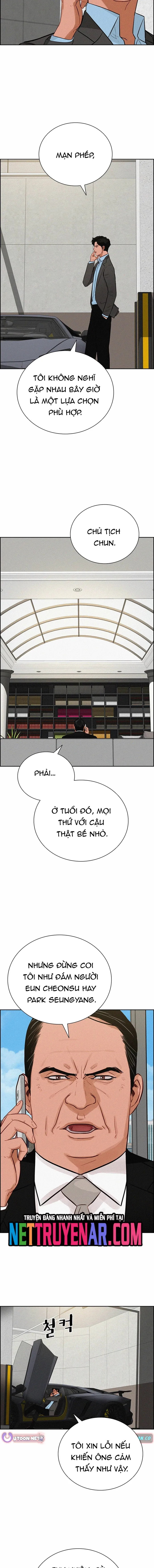 Chúa Tể Đồng Tiền Chapter 212 - 3