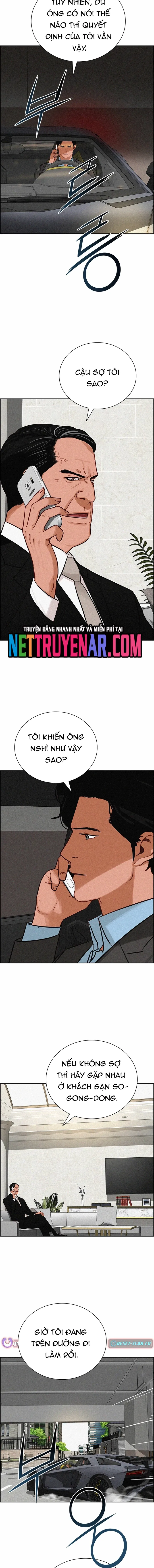 Chúa Tể Đồng Tiền Chapter 212 - 4