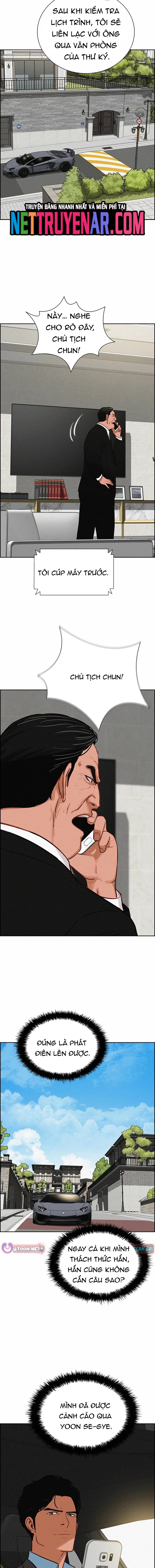 Chúa Tể Đồng Tiền Chapter 212 - 5