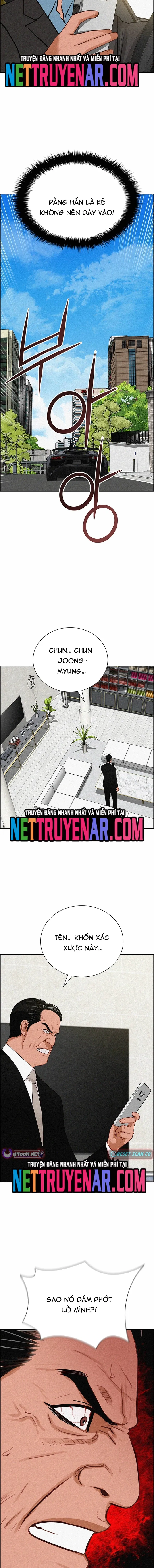Chúa Tể Đồng Tiền Chapter 212 - 6