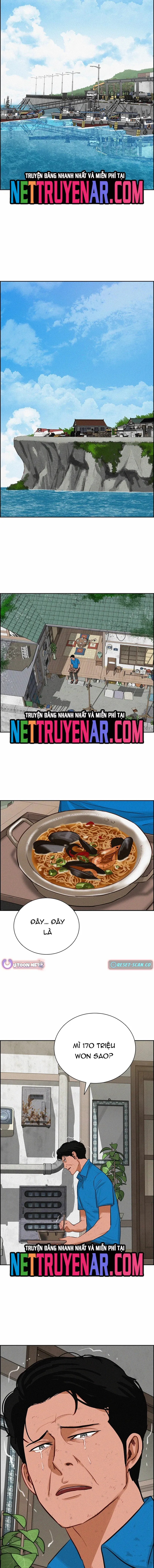 Chúa Tể Đồng Tiền Chapter 212 - 8