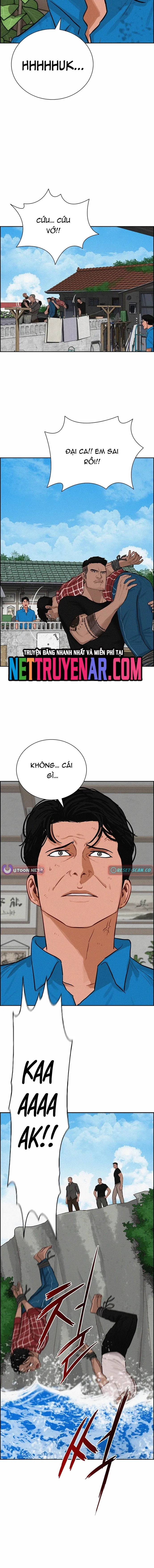 Chúa Tể Đồng Tiền Chapter 212 - 9