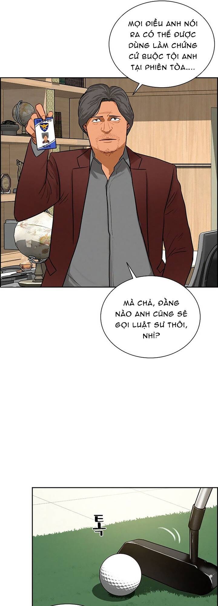 Chúa Tể Đồng Tiền Chapter 100 - 14