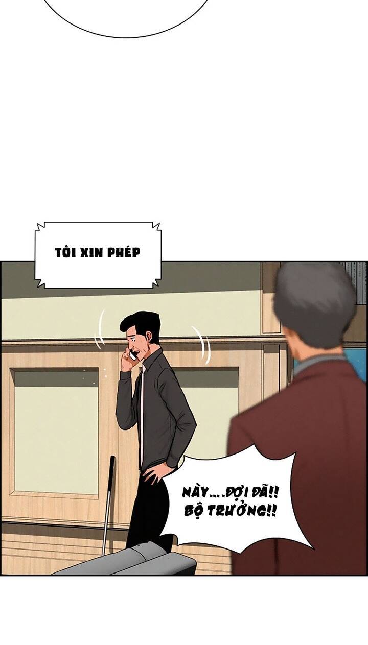 Chúa Tể Đồng Tiền Chapter 100 - 23