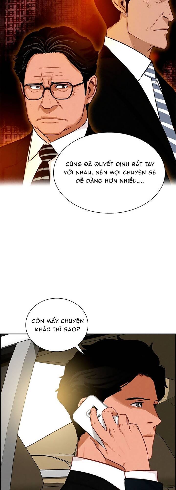 Chúa Tể Đồng Tiền Chapter 100 - 30