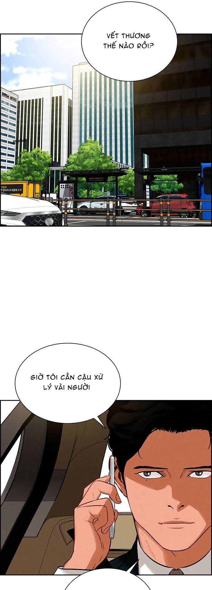Chúa Tể Đồng Tiền Chapter 100 - 42