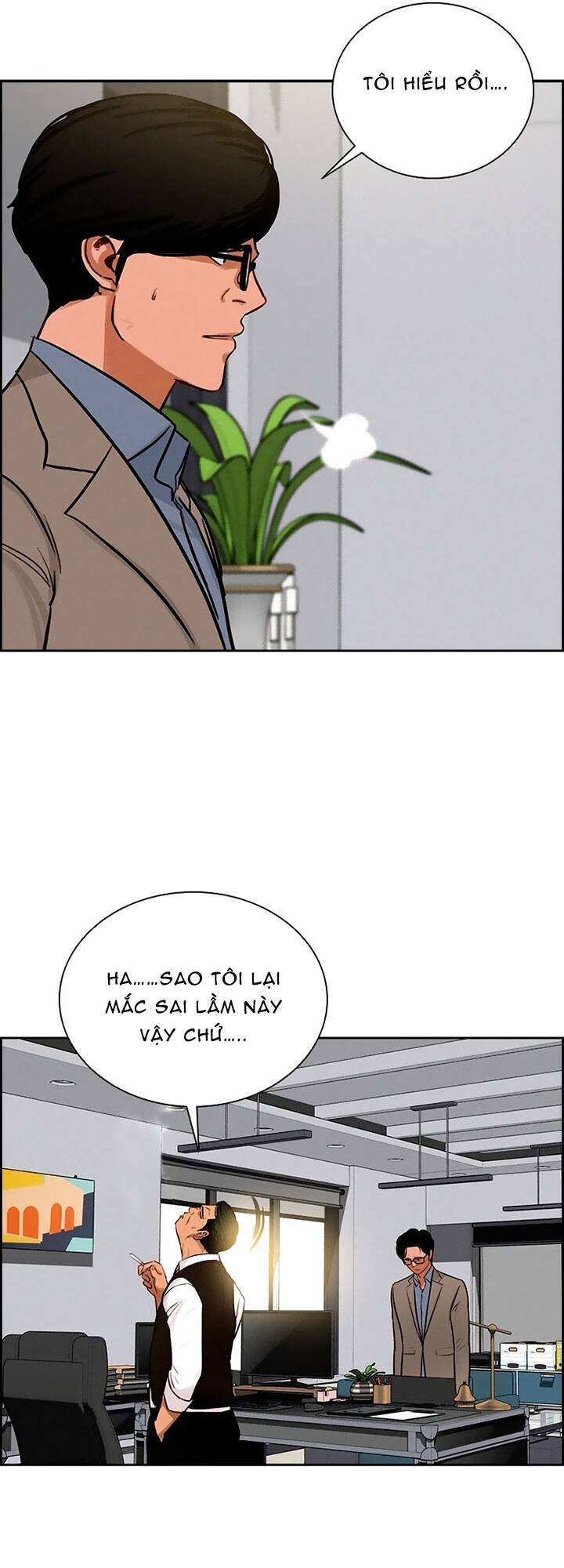 Chúa Tể Đồng Tiền Chapter 100 - 10