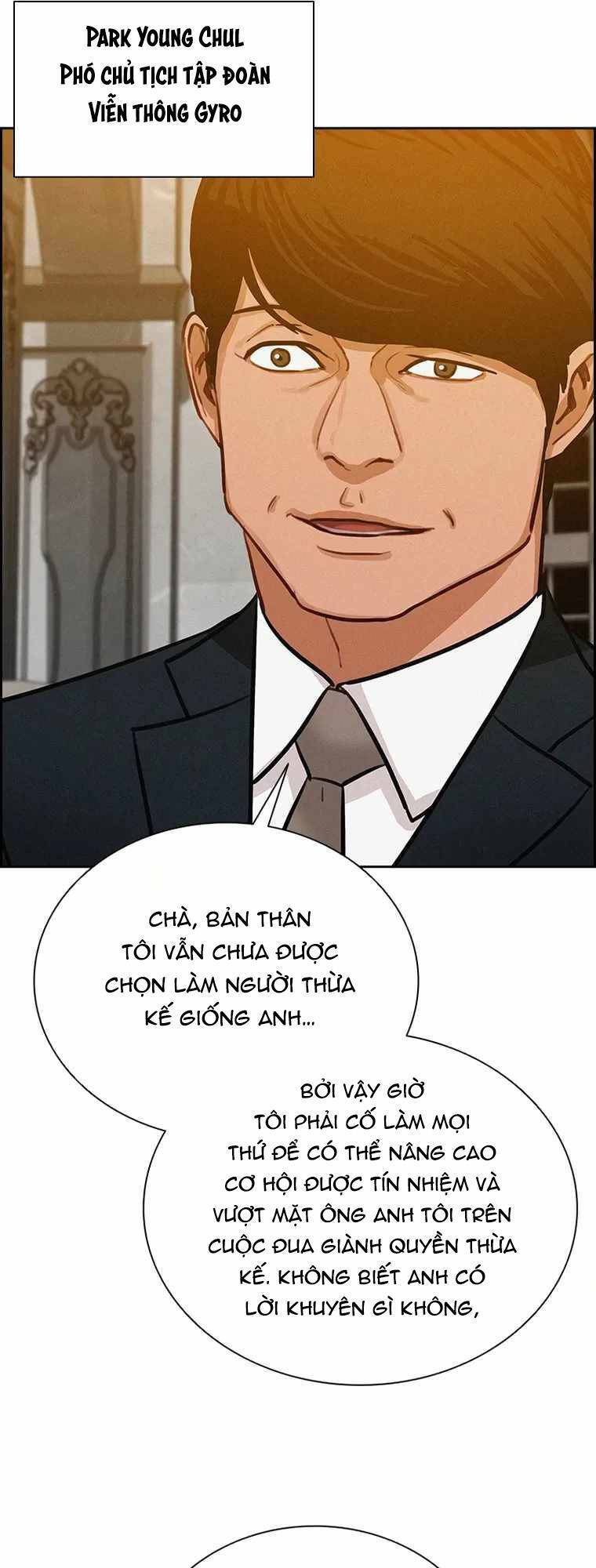 Chúa Tể Đồng Tiền Chapter 116 - 46