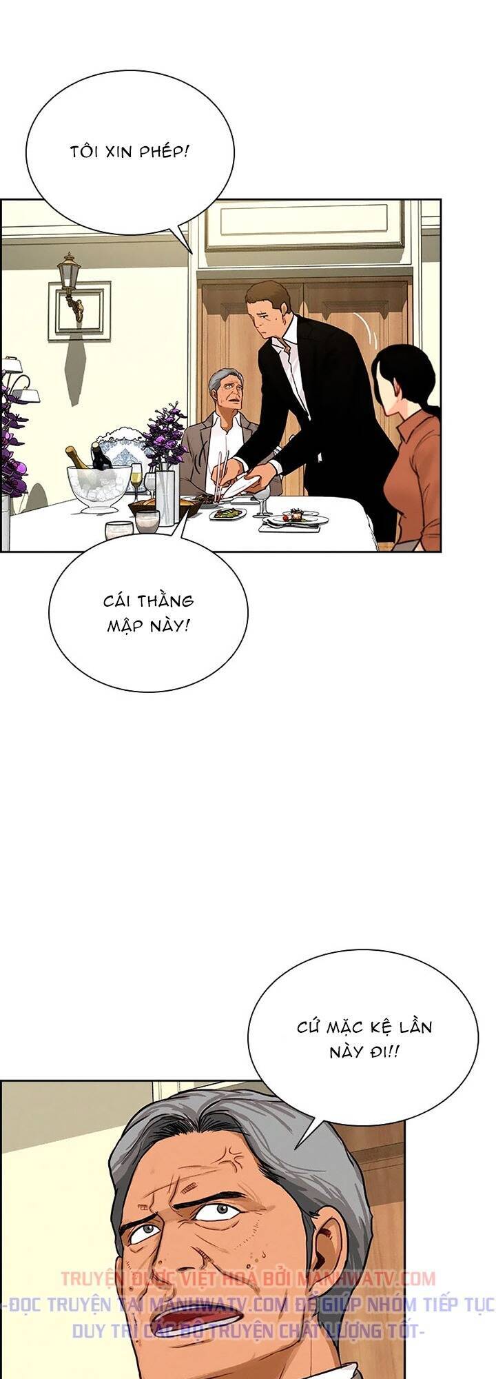 Chúa Tể Đồng Tiền Chapter 96 - 13