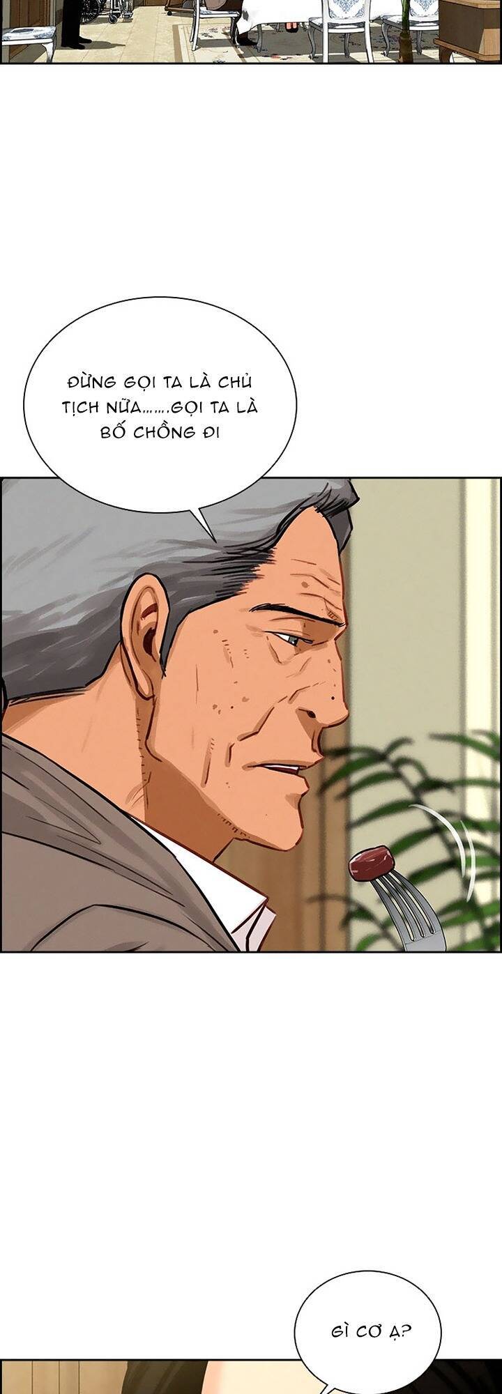 Chúa Tể Đồng Tiền Chapter 96 - 17